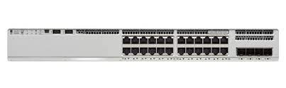 Cisco C9200L-24T-4X-A