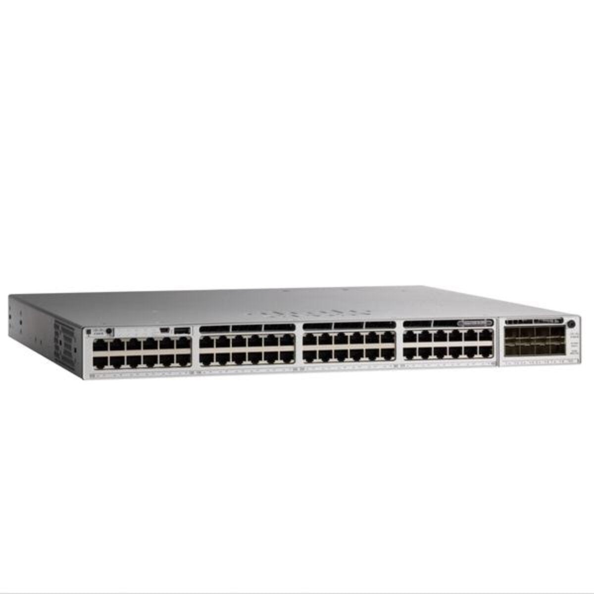 Cisco C9200L-48P-4X-A