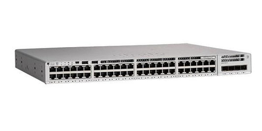 Cisco C9200L-48T-4X-A