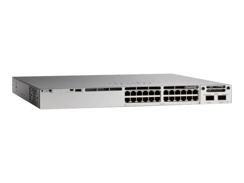 Cisco C9300-24P-A