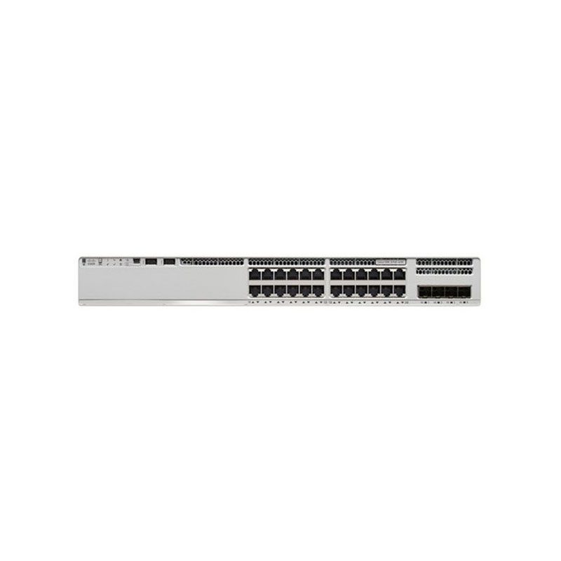 Cisco C9300-24S-E