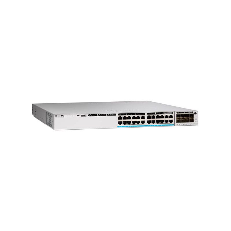 Cisco C9300-24U-E