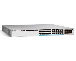 Cisco C9300-24UX-A