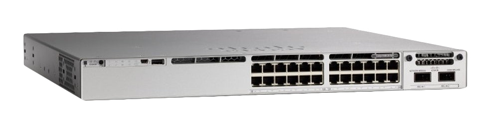 Cisco C9300-24UX-E