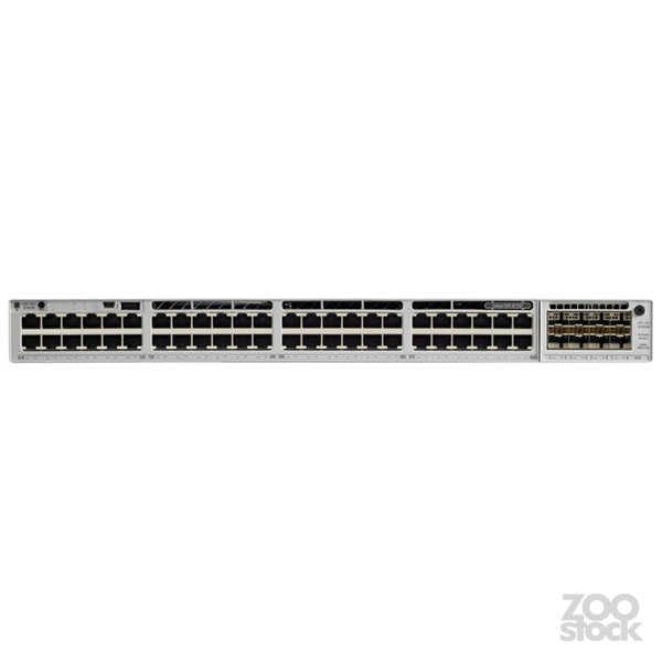 Cisco C9300-48P-E