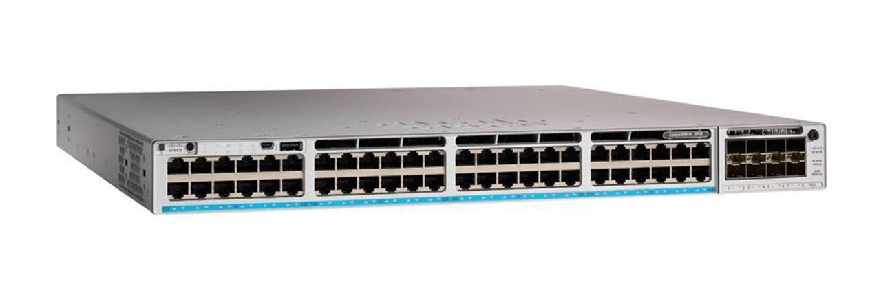 Cisco C9300-48S-A