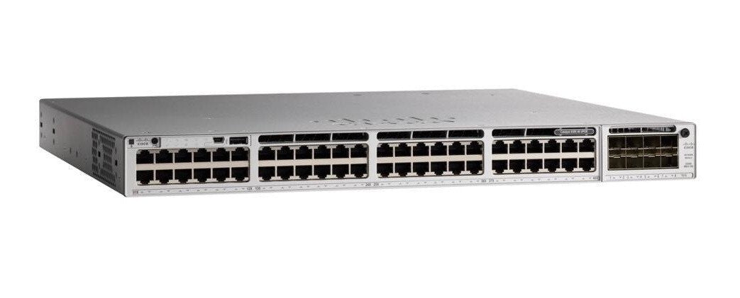 Cisco C9300-48T-A