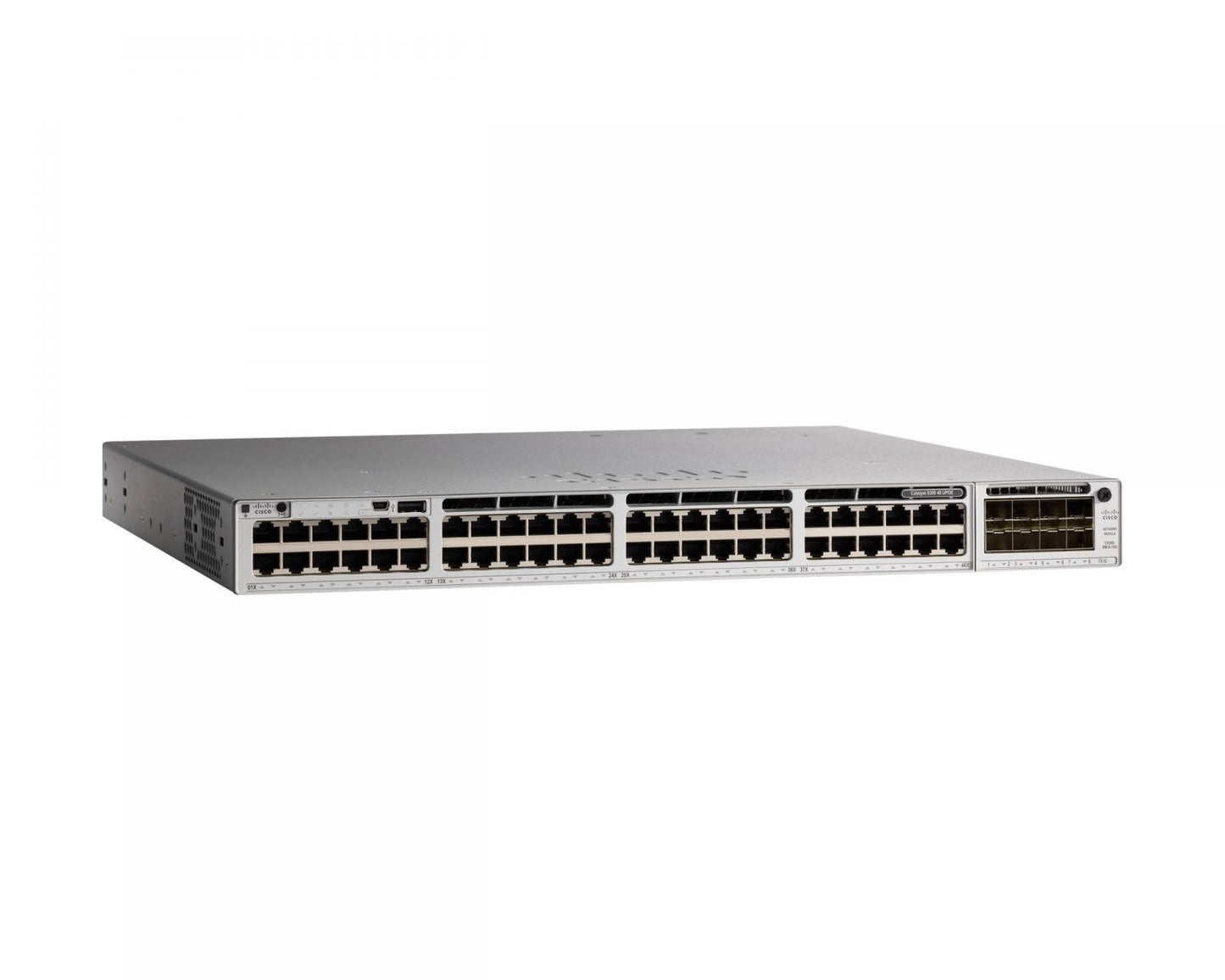 Cisco C9300-48U-A