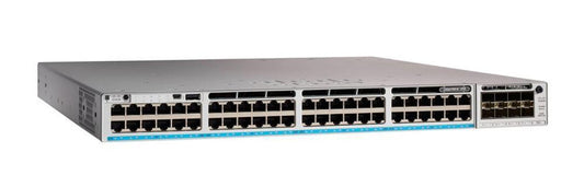 Cisco C9300-48UN-A