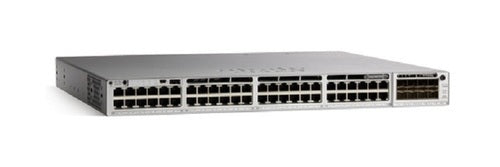 Cisco C9300-48UXM-E