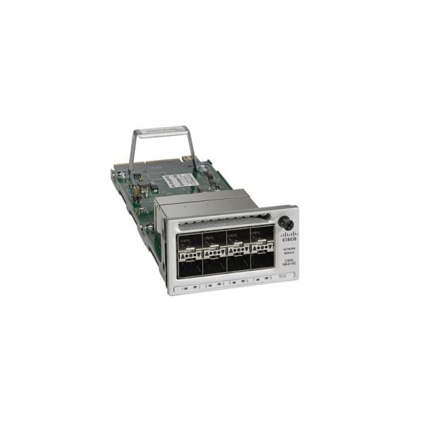 Cisco C9300-NM-8X