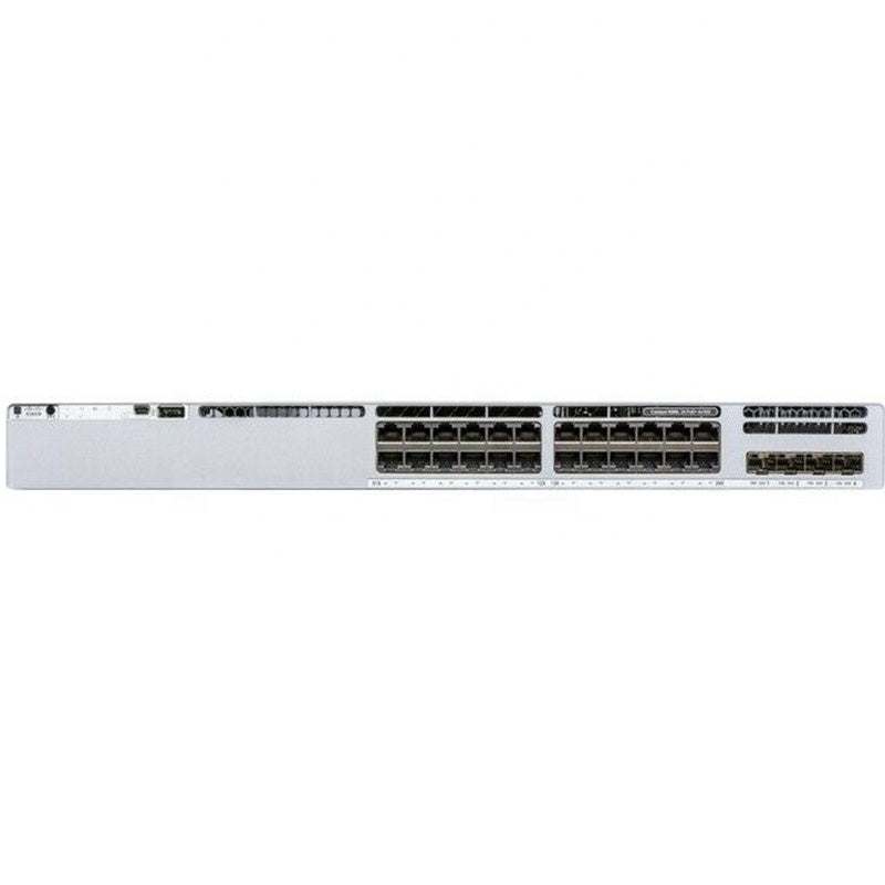 Cisco C9300L-24P-4G-A