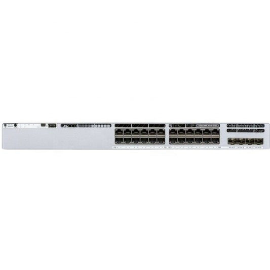 Cisco C9300L-24P-4G-A