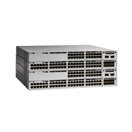 Cisco C9300L-24P-4G-E