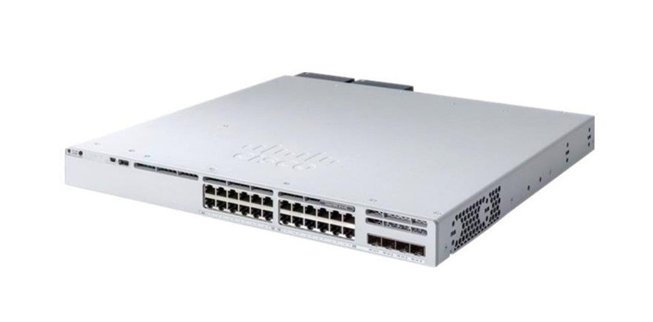 Cisco C9300L-24P-4X-A