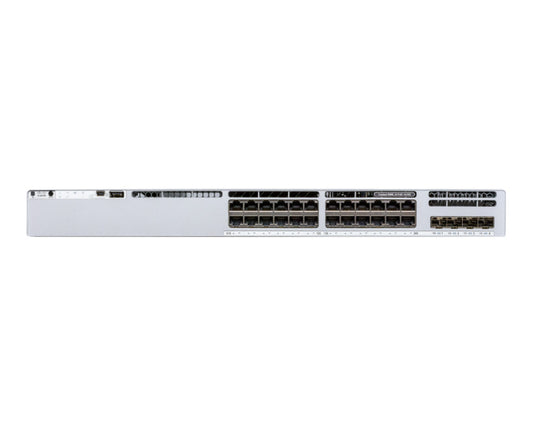 Cisco C9300L-24P-4X-E