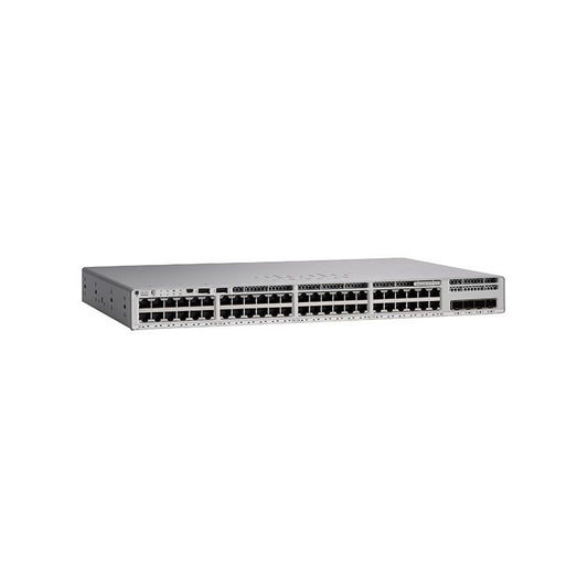 Cisco C9300L-48P-4G-A