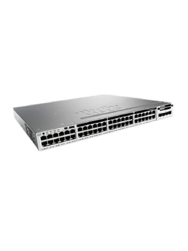 Cisco C9300L-48P-4G-E