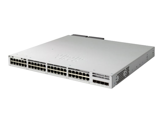 Cisco C9300L-48P-4X-E