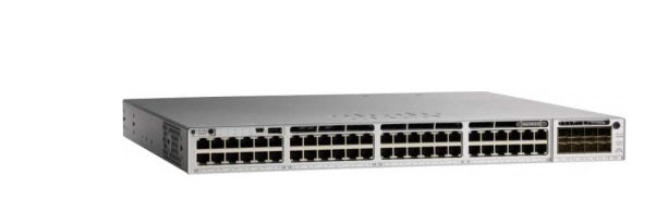 Cisco C9300L-48T-4G-E