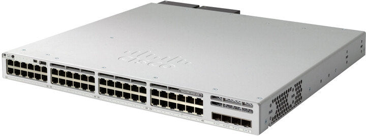  Cisco C9300L-48T-4X-A