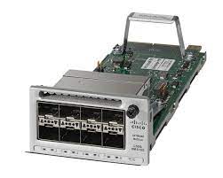 Cisco C9300X-NM-8Y