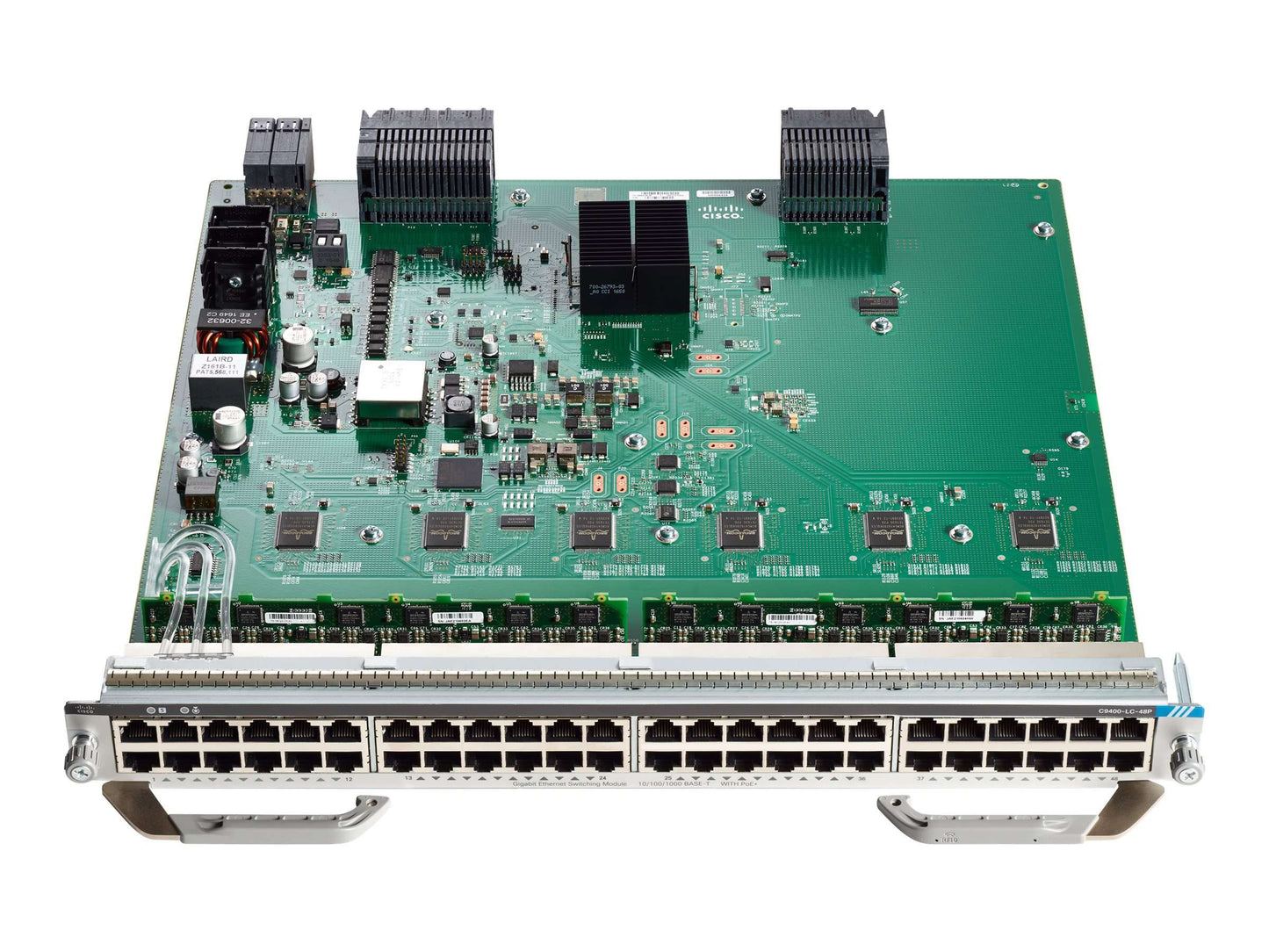 Cisco C9400-LC-48P