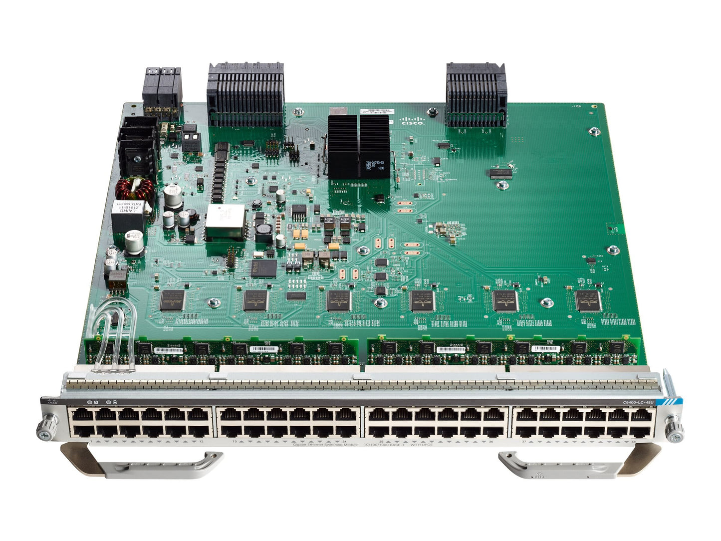 Cisco C9400-LC-48T