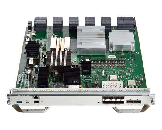 Cisco C9400-SUP-1