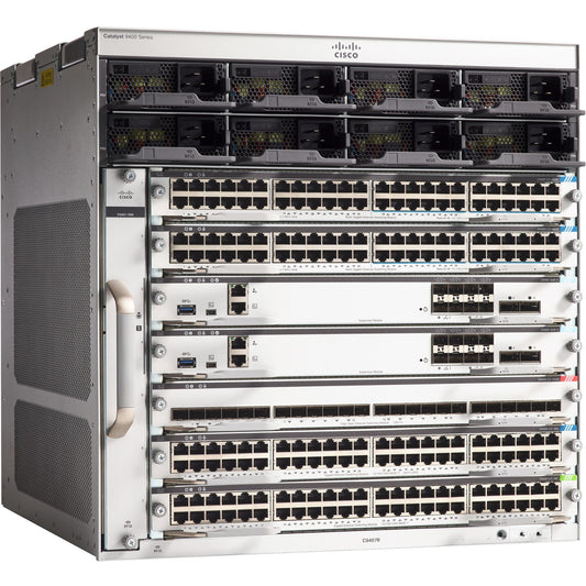  CISCO C9407R