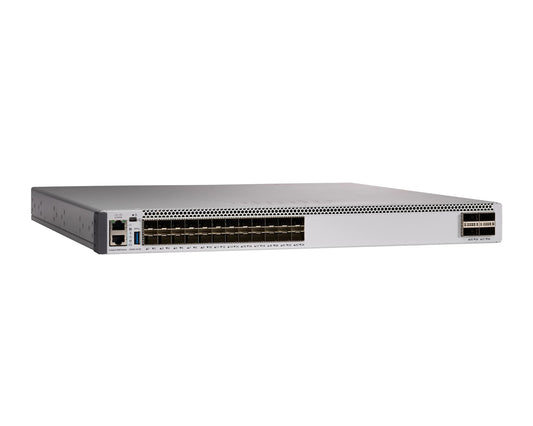 Cisco C9500-24Y4C-A