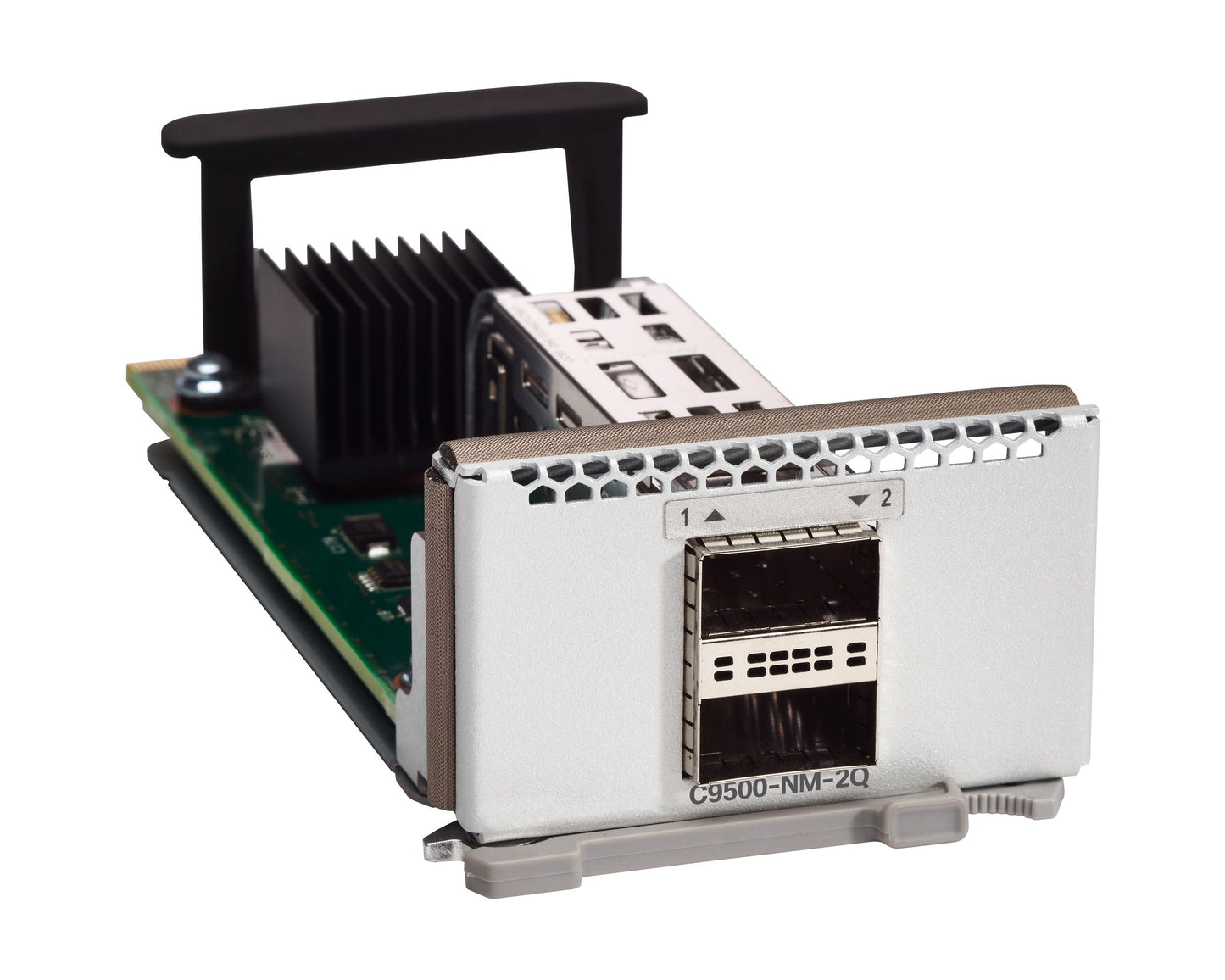 Cisco C9500-NM-2Q