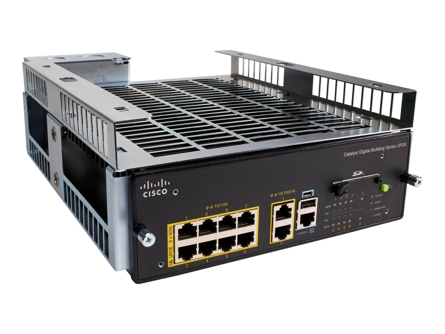  Cisco CDB-8U