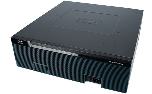  Cisco CISCO3925E/K9