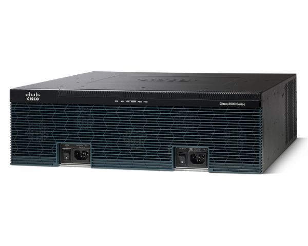  Cisco CISCO3925/K9