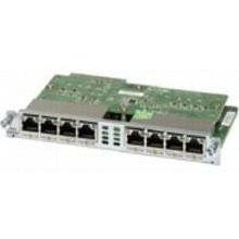 Cisco EHWIC-D-8ESG-P