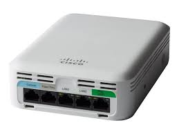  Cisco AIR-AP1810W-B-K9