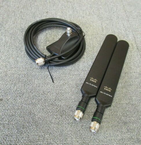  Cisco 4G-AE010-R