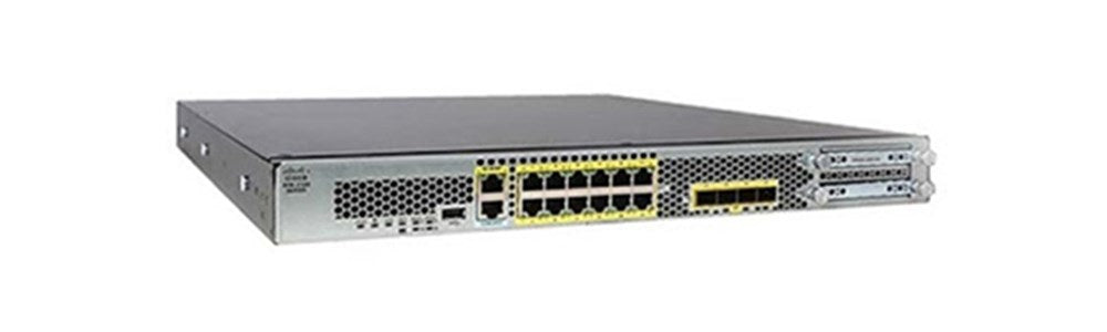  CISCO FPR2130-ASA-K9