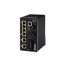  Cisco IE-2000-4TS-B