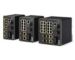 Cisco IE-2000-8TC-G-B