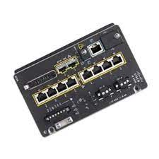  Cisco IE-3300-8T2X-A