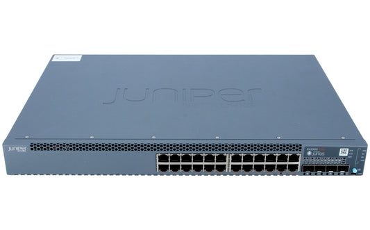 JUNIPER EX2300-24T