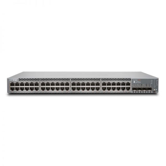 JUNIPER EX2300-48P