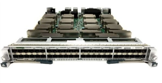 Cisco N7K-F248XP-25E