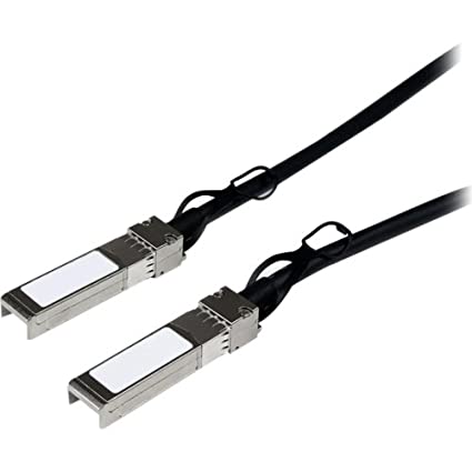  Network cable - SFP+16.4 ft SFF-8431 