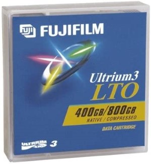 FUJIFILM 15539393 Data Tapes