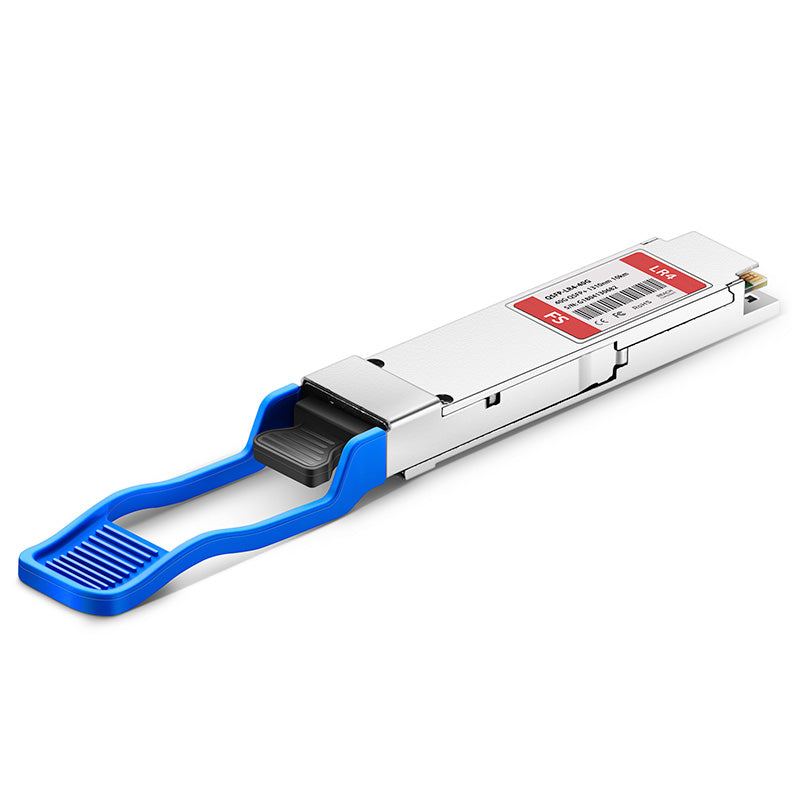  Cisco QSFP-40G-LR4-S