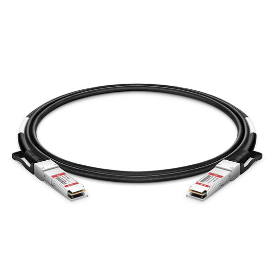 Cisco QSFP-H40G-CU2M