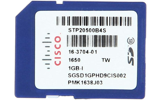 Cisco SD-IE-1GB